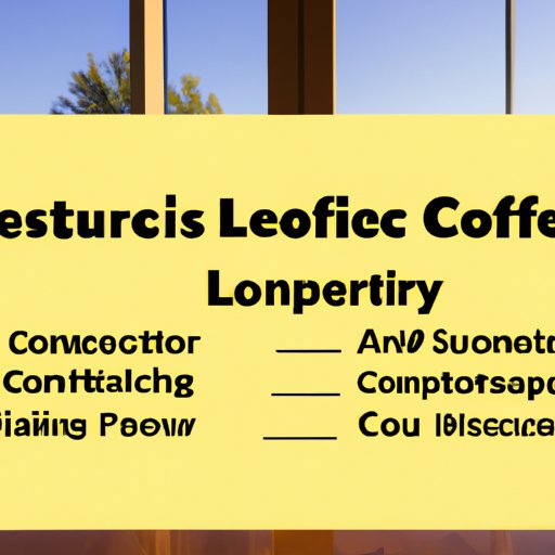 Overview of LLCs and Benefits of Forming an LLC in Texas