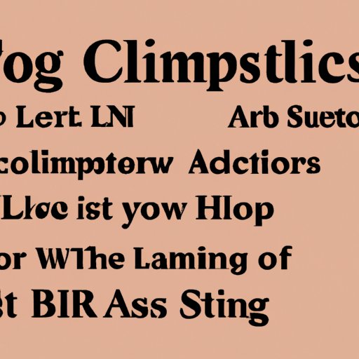 Outline the Steps for Starting an LLC in Arkansas