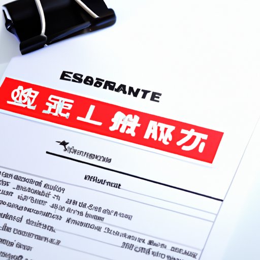 Obtain Necessary Licenses and Permits