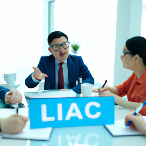 Discuss the Requirements for Naming an LLC