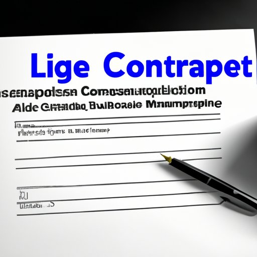 Create an Operating Agreement for Your LLC