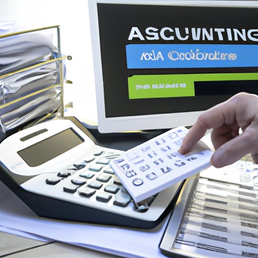 Setting up an Accounting System
