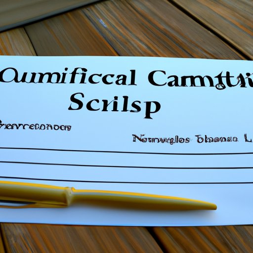 Legal Requirements for Starting an LLC in South Carolina