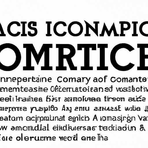 Benefits of Forming an LLC