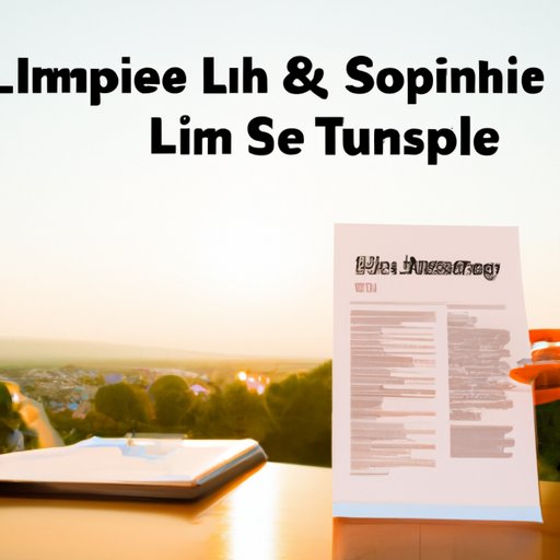 Discuss the Difference between Sole Proprietorship and LLC in Tennessee