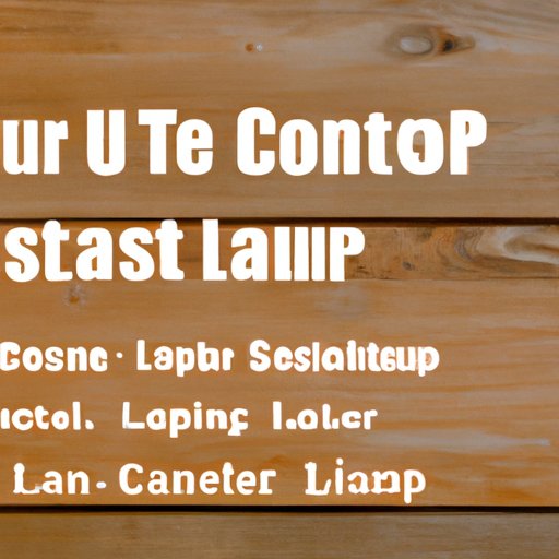 Steps to Start an LLC in Texas