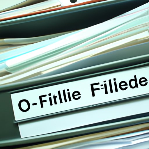 Detail the Requirements for Filing Articles of Organization