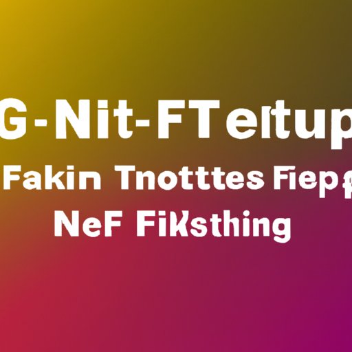 Best Practices for Starting an NFT Business