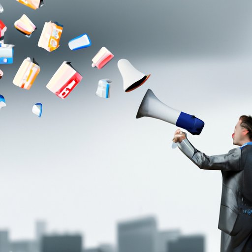 Promote Your Business and Attract Customers