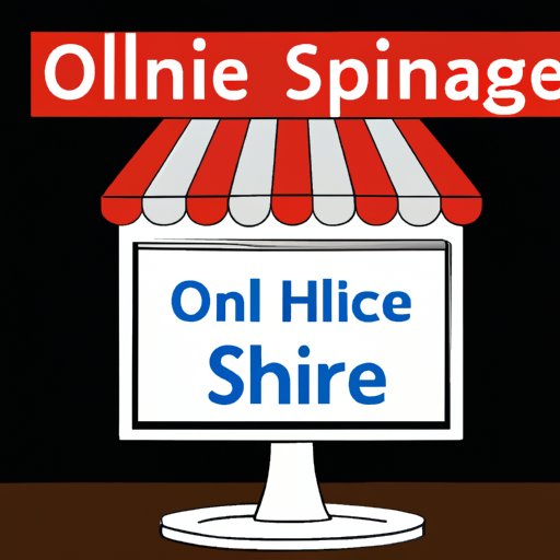 Find the Right Platform for Your Online Store