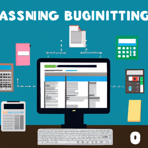 Set Up Your Business Accounting System