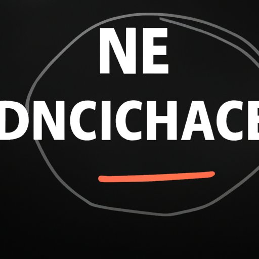 Define Your Niche and Target Audience