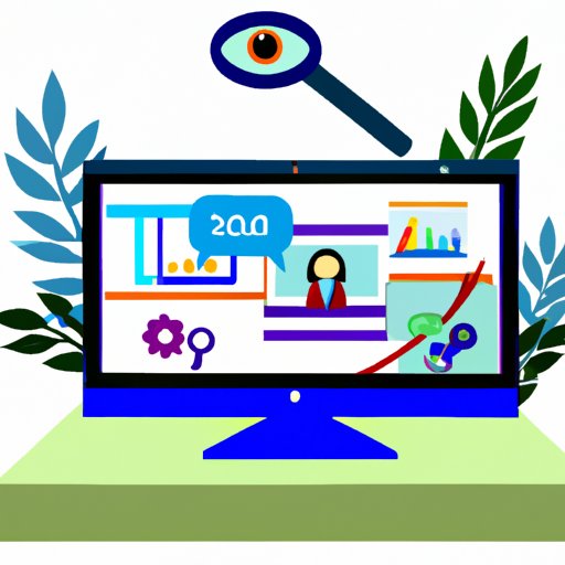 Research Different Types of Online Coaching Businesses