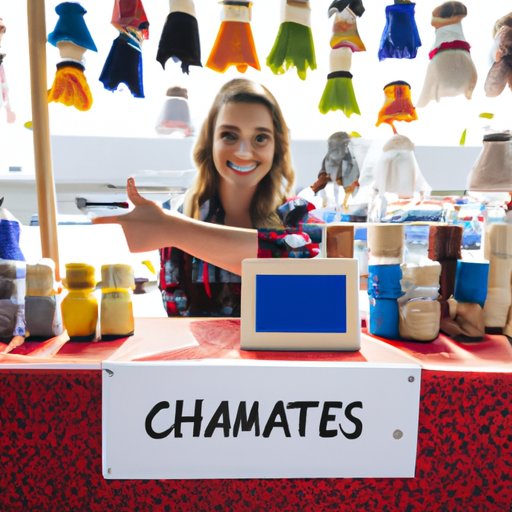 Choose the Right Platform for Selling Your Crafts