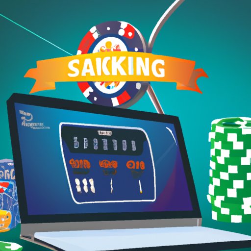 Secure Funding for Your Online Gambling Business