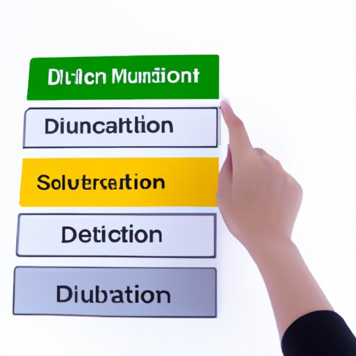 Decide Type of Nutrition Services to Offer