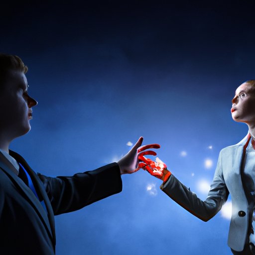 Reach Out to Potential Clients