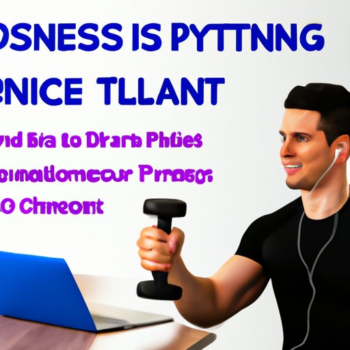 Benefits of Starting an Online Personal Training Business