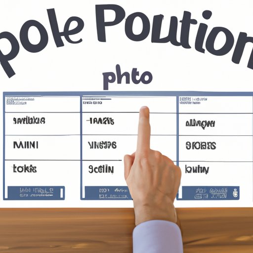 Choose an Online Platform for Your Petition