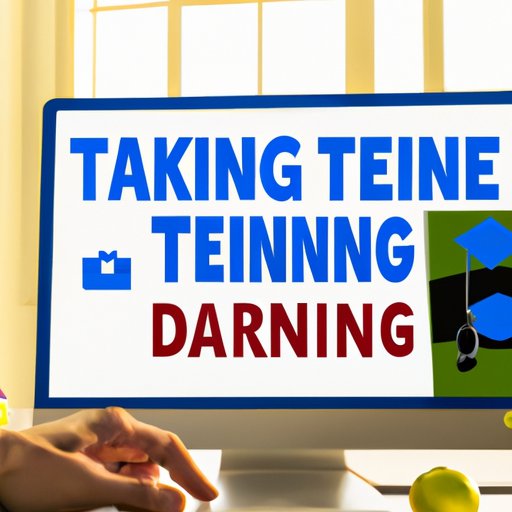 Investigating the Best Platforms for Online Training Delivery