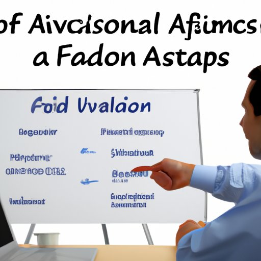 Explaining the Qualifications Needed to Become a Financial Advisor