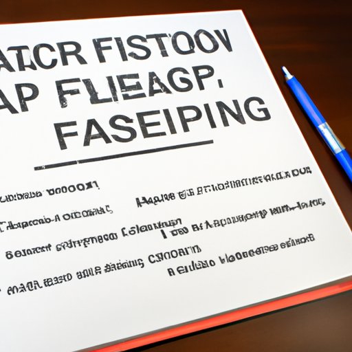 Outlining the Steps to Becoming a Financial Advisor