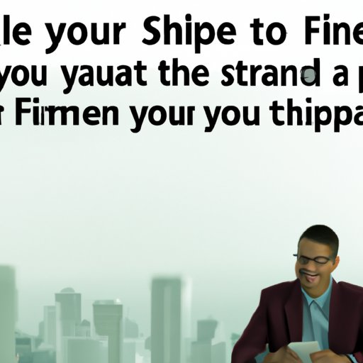 Share Tips for Finding Clients as a Financial Advisor