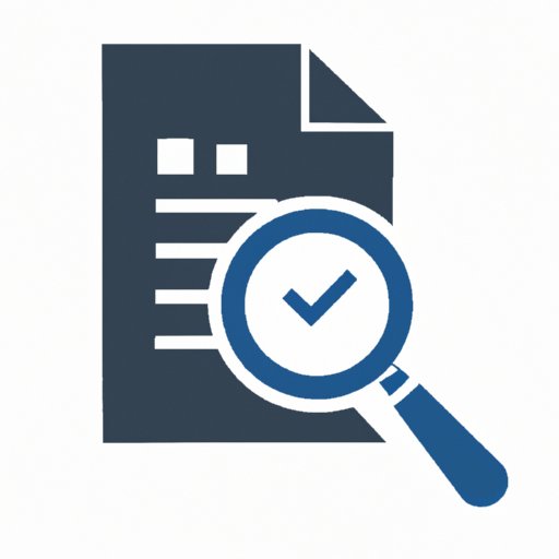 Analyze Test Results and Report Findings