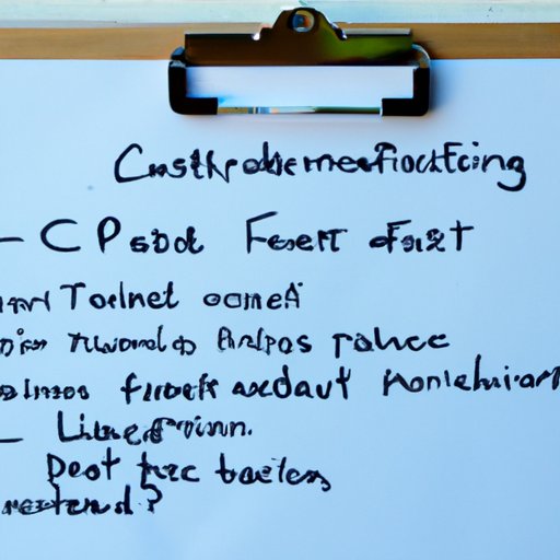 Identify Test Cases and Prioritize Them