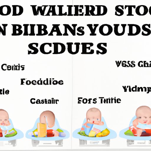 What You Need to Know Before Starting Your Baby on Solids