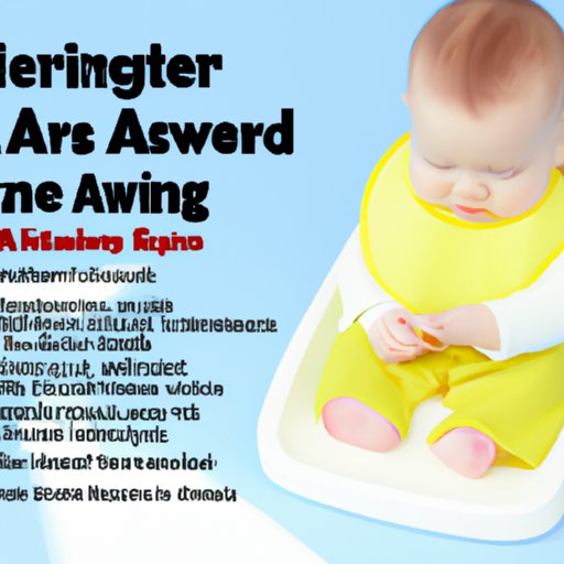 A. Safety Considerations for Baby Led Weaning