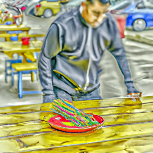 A. Definition of Baby Led Weaning