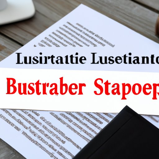 Explore the Legal Requirements for Starting a Business