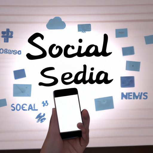 Utilize Social Media to Promote Your Business