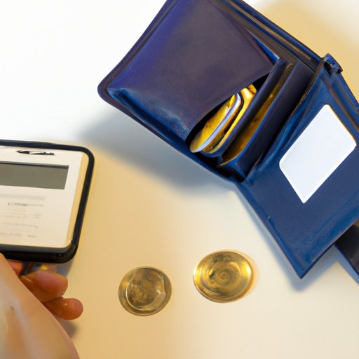 Set Up a Cryptocurrency Wallet