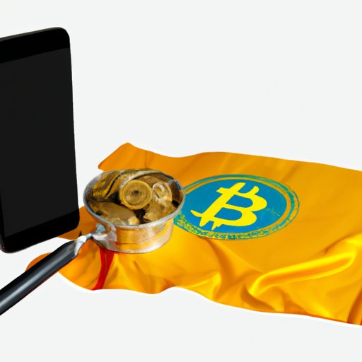 Research the Legality of Bitcoin Mining on a Phone in Your Jurisdiction
