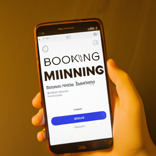 Download a Bitcoin Mining App to Your Phone