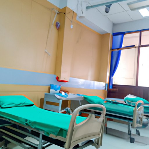 Create a Comfortable Environment for Nursing