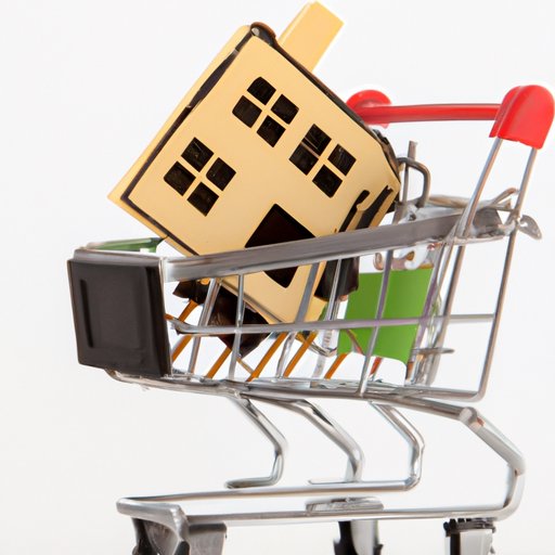 Start Shopping for a Home