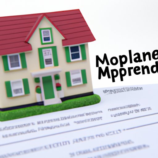 Get Preapproved for a Mortgage