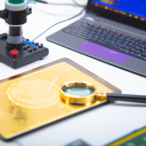 Research the Different Camming Platforms