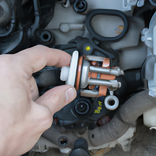 How to Start a Car With a Bad Starter
