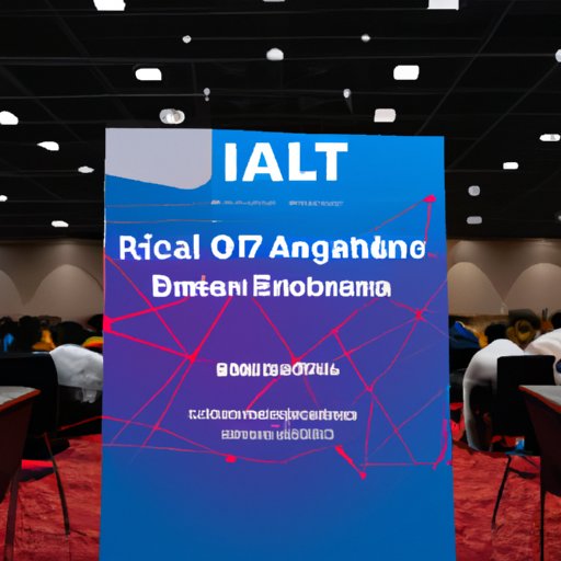 Attend AI Conferences and Events