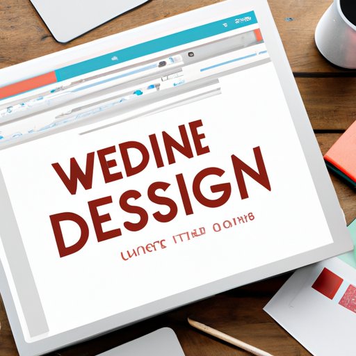 Developing a Website and Other Marketing Materials