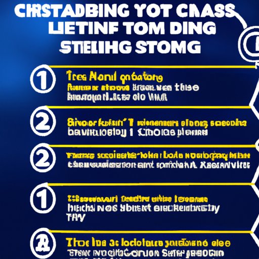 Outline the Necessary Steps to Start a Cleaning Services Business