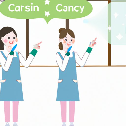 Explain the Benefits of Offering Professional Cleaning Services