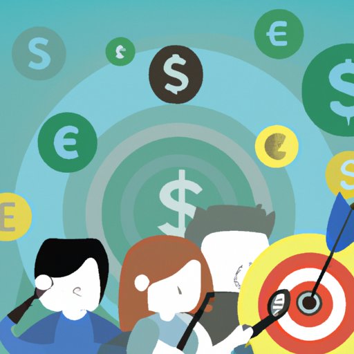 Research the Market and Identify a Target Audience