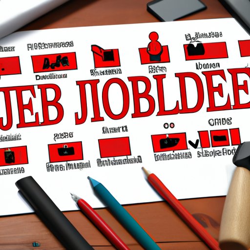 Job Market and Employer Requirements