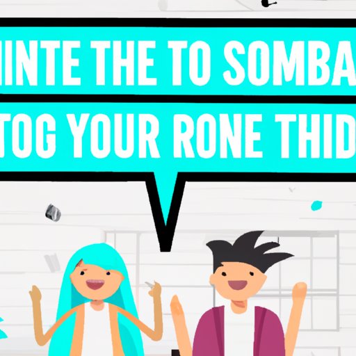 Share Tips on How to Create Content That Resonates With Readers