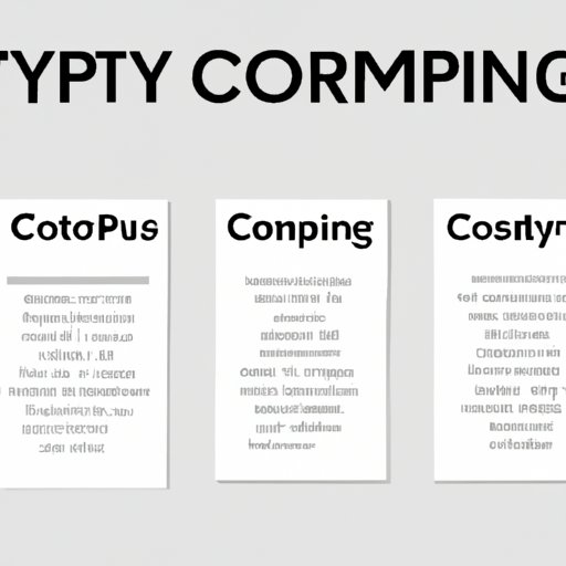 Outline the Fundamentals of Copywriting